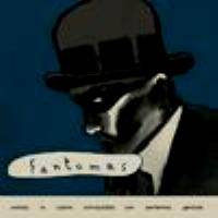 Fantômas : Fantômas - Melt Banana